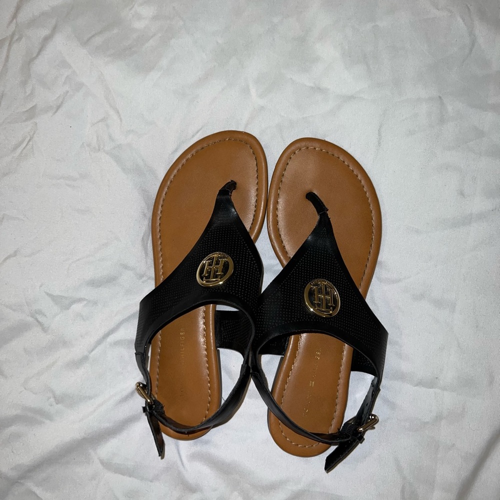Tommy Hilfiger sandals